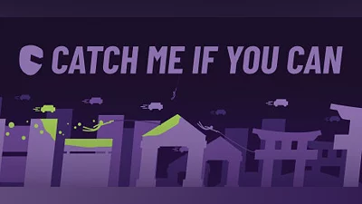 Сборник Catch Me If You Can