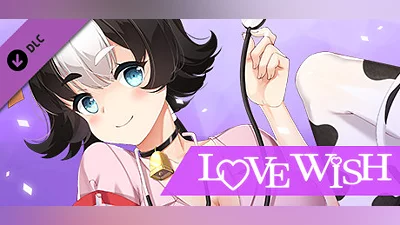 Сборник Love wish-FREE DLC