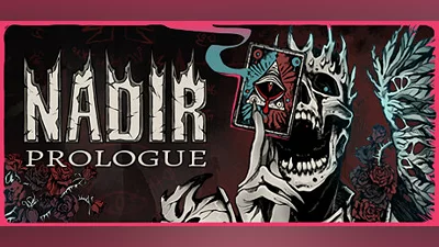 Сборник Nadir: A Grimdark Deck Builder - Prologue