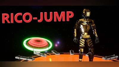 Сборник Rico-Jump