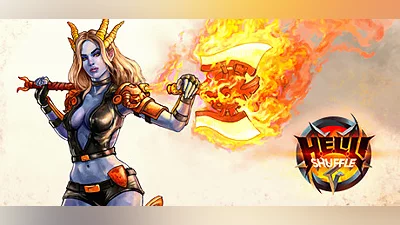 Сборник Hell Shuffle