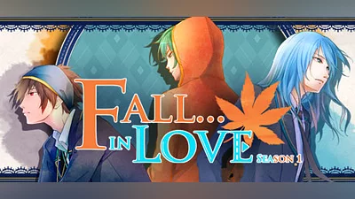 Сборник 秋色的記憶(體驗版) / Fall...in Love (Demo)