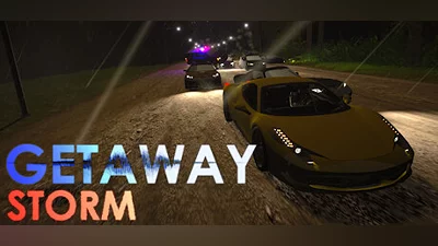 Сборник Getaway Storm