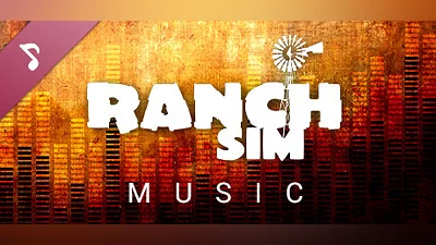 Сборник Ranch Simulator Music