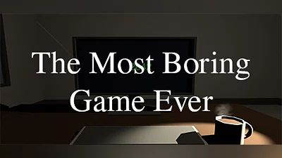 Сборник The Most Boring Game Ever