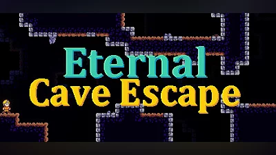 Сборник Eternal Cave Escape