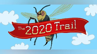Сборник The 2020 Trail