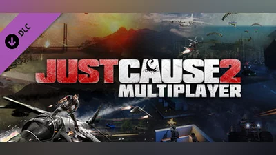 Сборник Just Cause 2: Multiplayer Mod