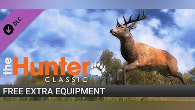 Сборник theHunter: Extra Equipment