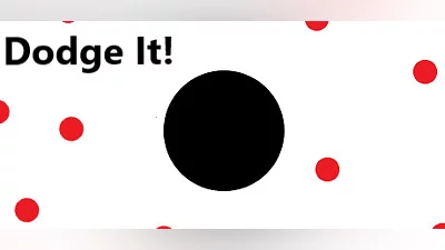 Сборник Dodge It!