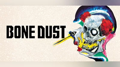 Сборник Bone Dust