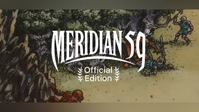 Сборник Meridian 59