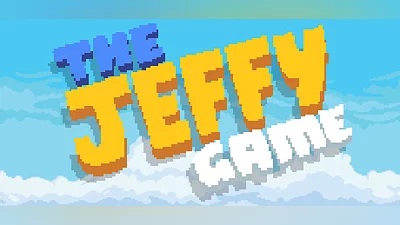 Сборник The Jeffy Game