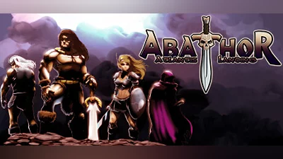 Сборник Abathor - Atlantis Landing