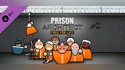 Сборник Prison Architect - Free For Life