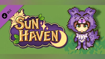 Сборник Sun Haven: Free Snaccoon Costume
