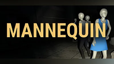 Сборник Mannequin