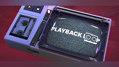 Сборник Playback Loop