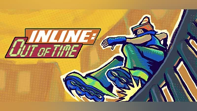 Сборник Inline: Out of Time