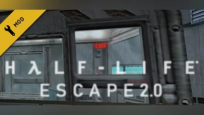 Сборник Half-Life: ESCAPE 2.0