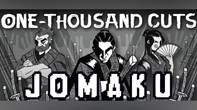 Сборник 1000 Cuts: Jomaku