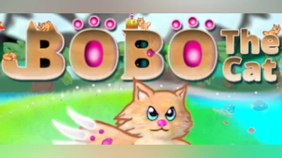 Сборник Bobo The Cat