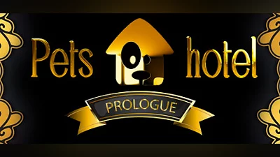 Сборник Pets Hotel: Prologue