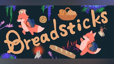 Сборник Breadsticks