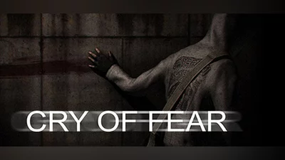 Сборник Cry of Fear