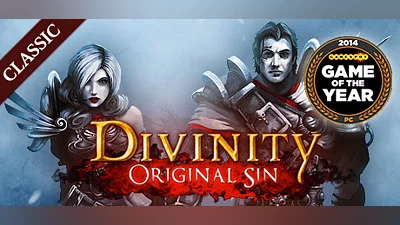Сборник Divinity: Original Sin (Classic)