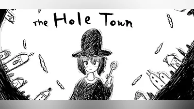 Сборник The Hole Town