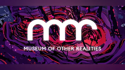Сборник Museum of Other Realities