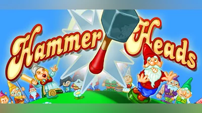 Сборник Hammer Heads Deluxe