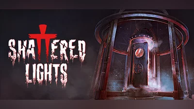 Сборник Shattered Lights