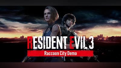 Сборник Resident Evil 3: Raccoon City Demo