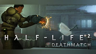 Сборник Half-Life 2: Deathmatch