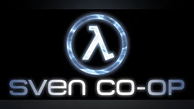 Сборник Sven Co-op