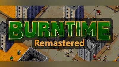 Сборник Burntime Remastered