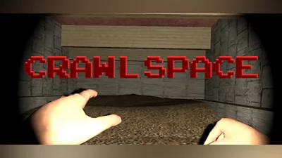 Сборник Crawlspace