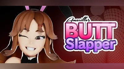 Сборник Amarillo's Butt Slapper
