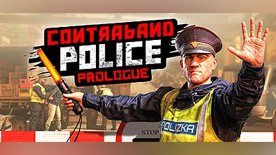 Сборник Contraband Police: Prologue