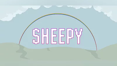 Сборник Sheepy