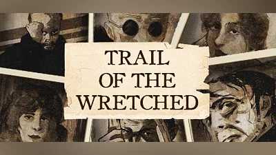 Сборник Trail of the Wretched