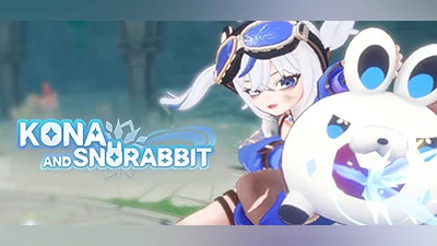 Сборник Kona & SnowRabbit: Pilot