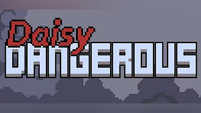 Сборник Daisy Dangerous