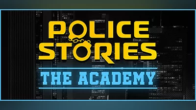 Сборник Police Stories: The Academy
