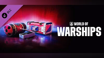 Сборник World of Warships — Welcome Gift