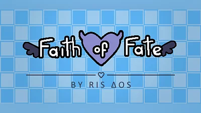 Сборник Faith of Fate Demo