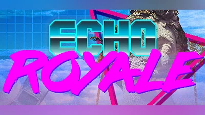 Сборник Echo Royale