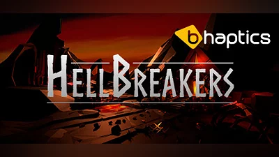Сборник Hell Breaker